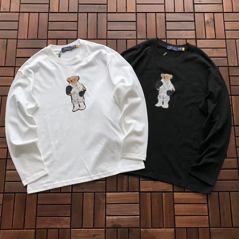 ~139 RA🔥PH🔥AU🔥EN LONG-SLEEVE 22103113 (Im 176CM 58KG Iwear Size L In The Photo), photo 1