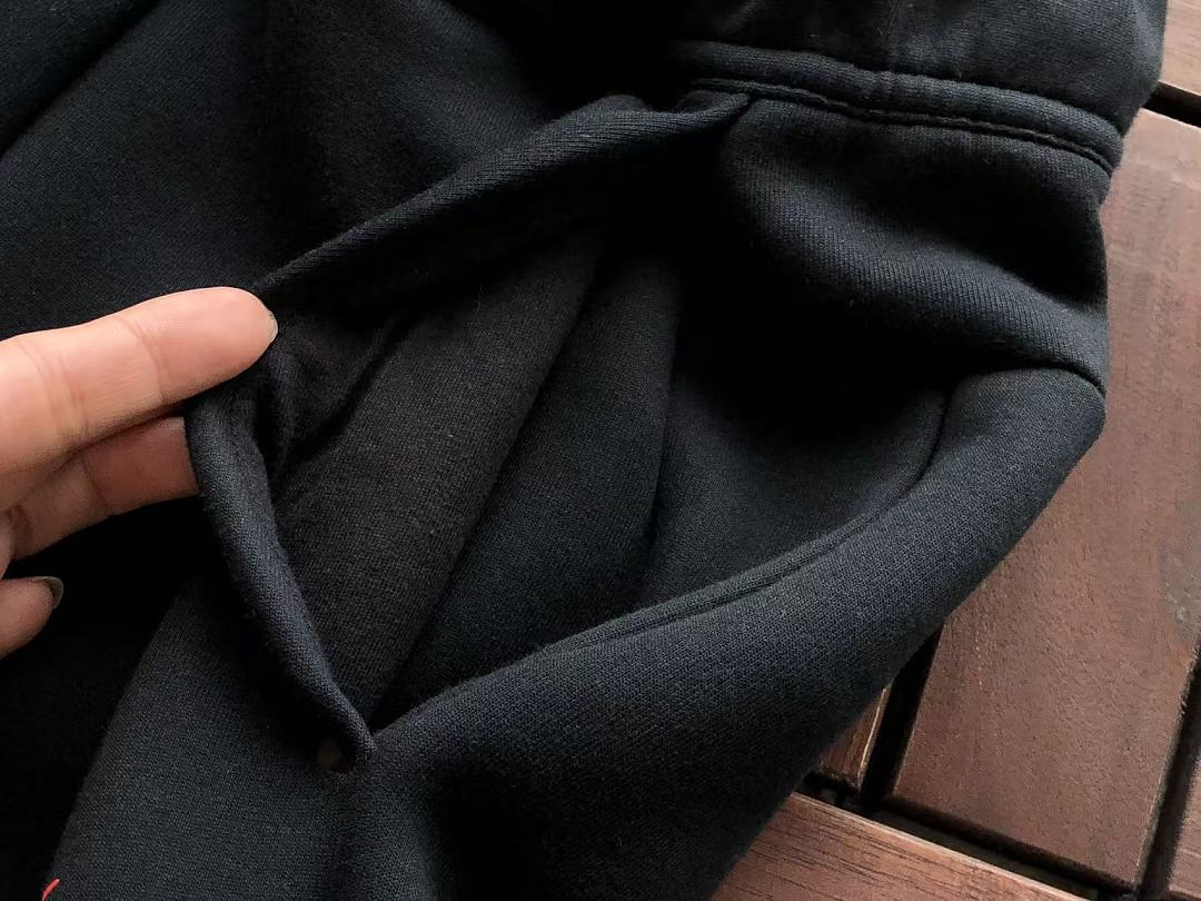 Other TF 2025 IH4302-010265 Zip-Up Coat IH4303-010255 Pants (Im 180CM 68KG Iwear Size S In The Photo) - Image 72