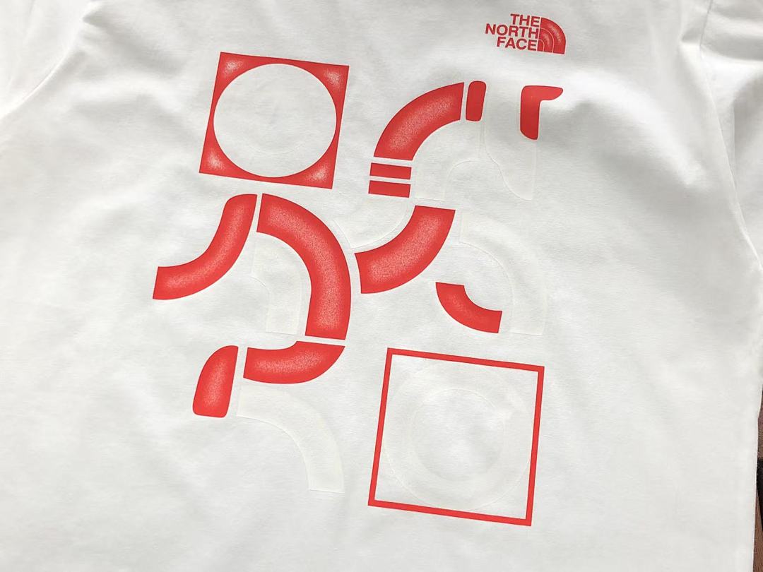 Other ~85 T🔥🔥 N🔥🔥F🔥🔥 T-SHIRT 66012662 (Im 185CM 80KG Iwear Size L In The Photo) - Image 17