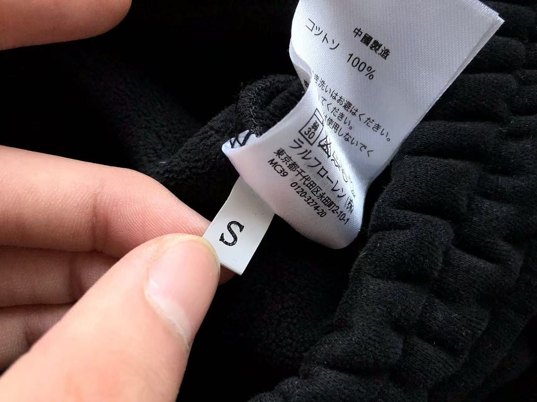 Other ~TOP 169 PANTS 135 RA🔥PH🔥AU🔥EN FLEECE HOODIE - Image 103