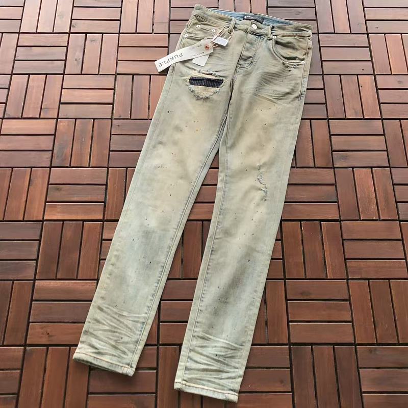 Other ~ 245 PURPLE BRAND, photo 1