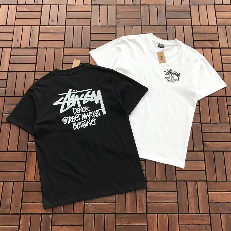 ~79 ST🔥S🔥Y T-SHIRT 77061533 (Im 185CM 70KG Iwear Size M In The Photo), photo 1
