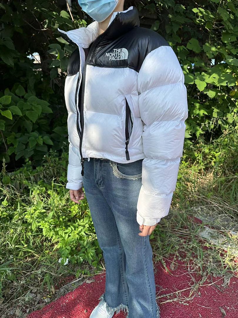 Other 🔥SALE 🔥299⬅️399 🔥 Women’S Nuptse Short Jacket - Image 76