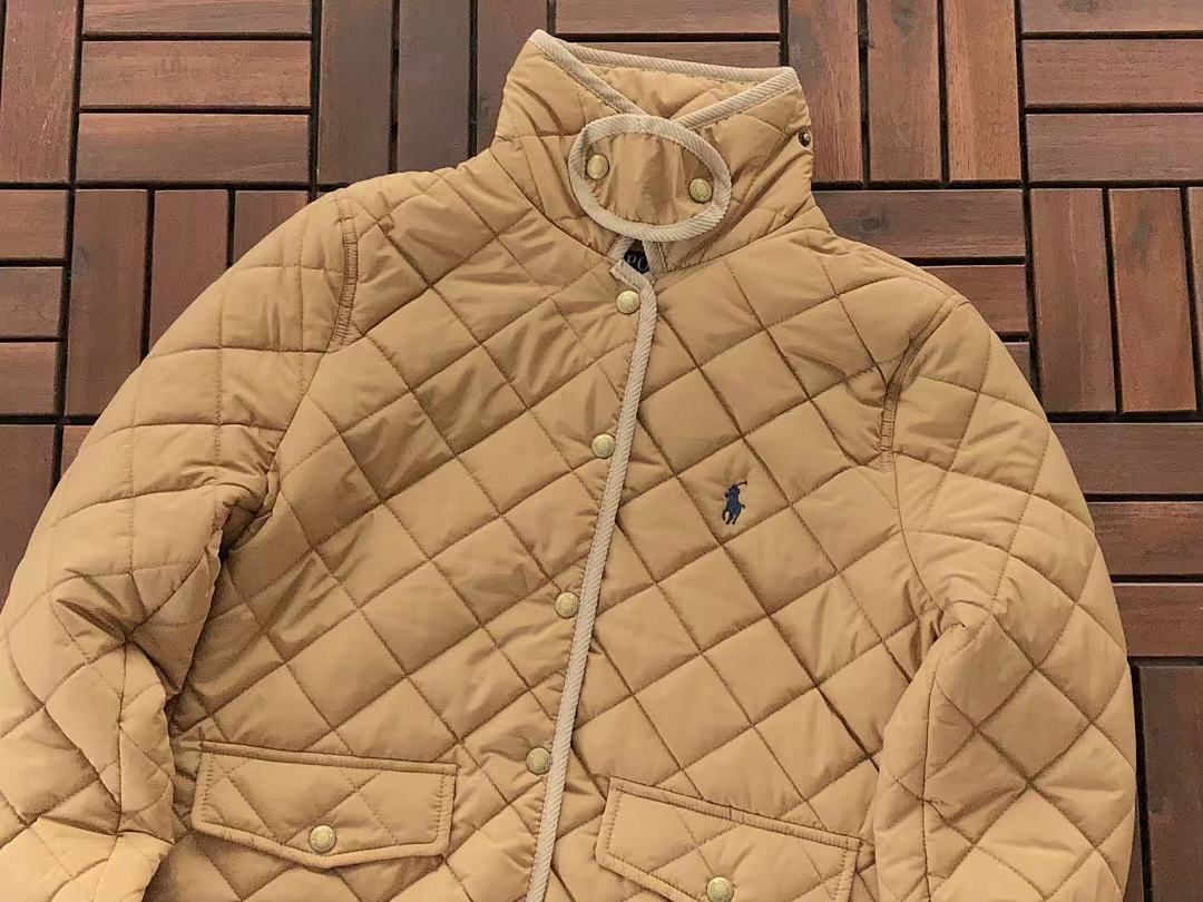 Other ~288 RA🔥PH🔥AU🔥EN COTTON JACKET - Image 9