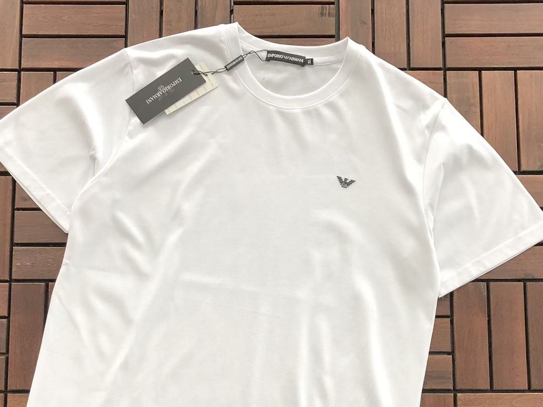 Other ~125 E🔥P🔥R🔥🔥 A🔥M🔥N🔥 T-SHIRT 66051305 (Im 185CM 80KG Iwear Size XL In The Photo) - Image 9