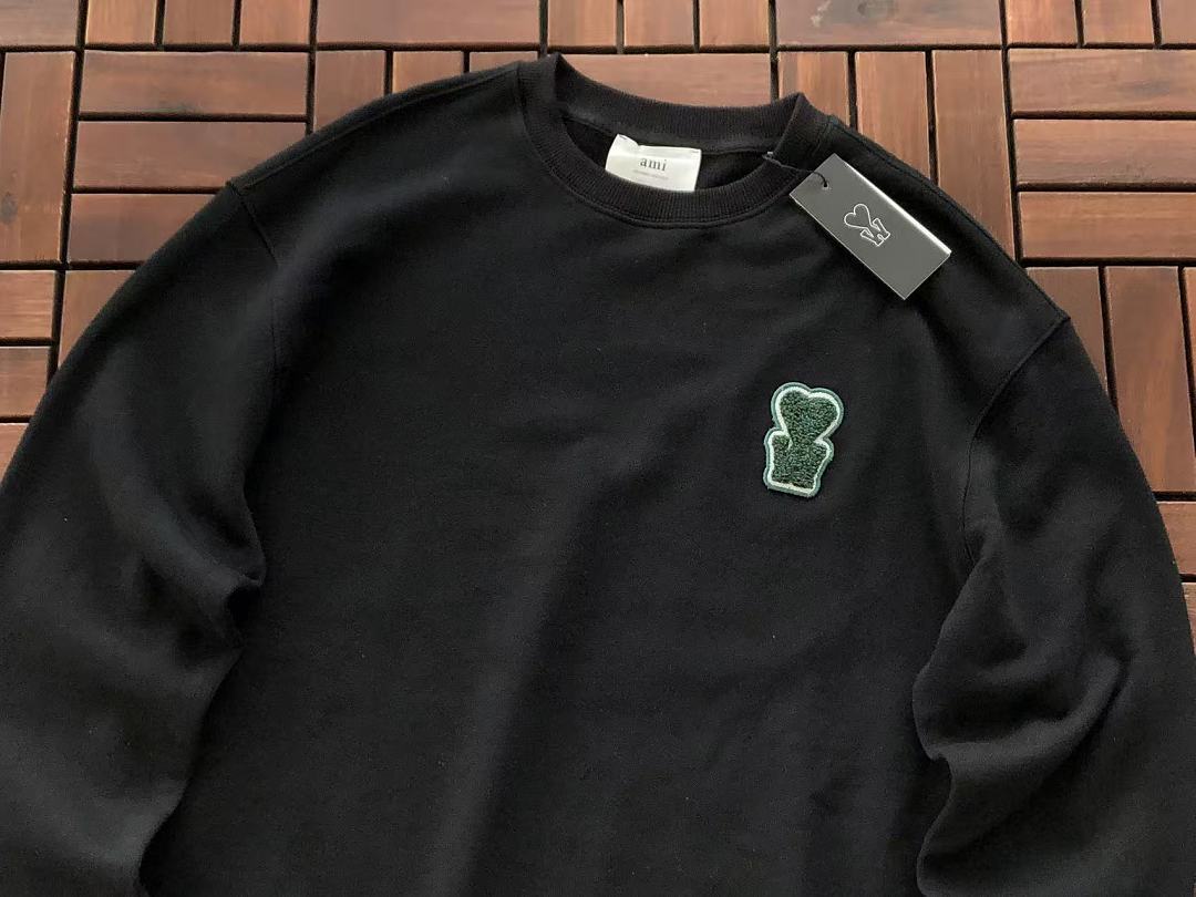 Other 175 A🔥I SWEATER 88080743 (Im 185CM 70KG Iwear Size M In The Photo) - Image 17