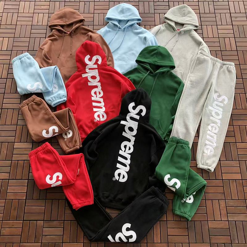 TOP 226 PANTS 199 S🔥P🔥E🔥E HOODIE TROUSERS, photo 1