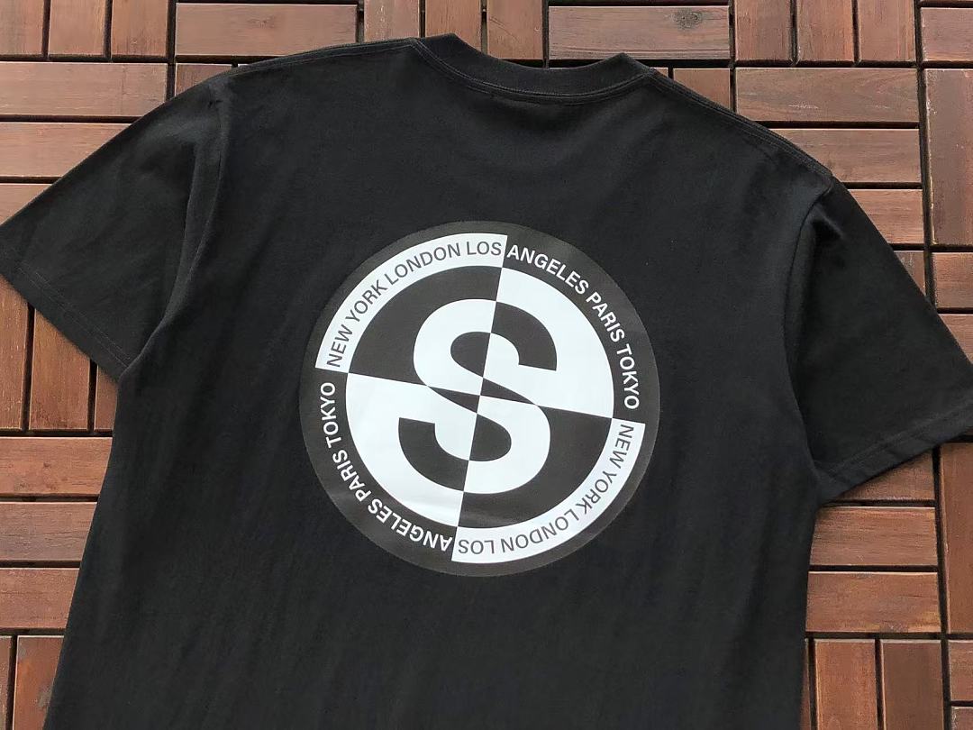 On Running ~ 79 ST🔥S🔥Y T-SHIRT 55042057 (Im 185CM 80KG Iwear Size L In The Photo) - Image 11