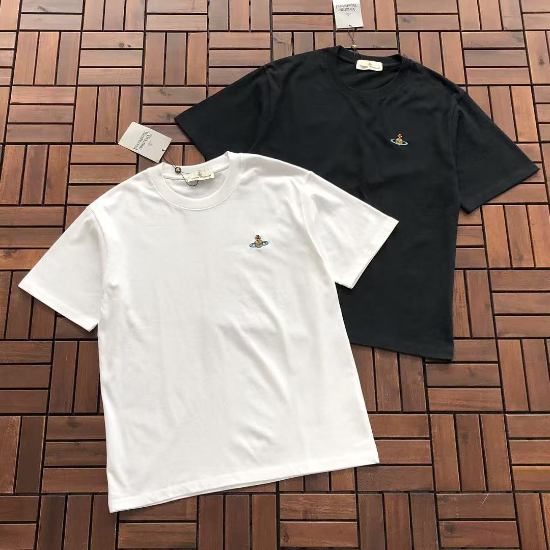 ~86 VIVIENNE WESTWOOD T-SHIRT 77063015 (Im 185CM 70KG Iwear Size S In The Photo), photo 1