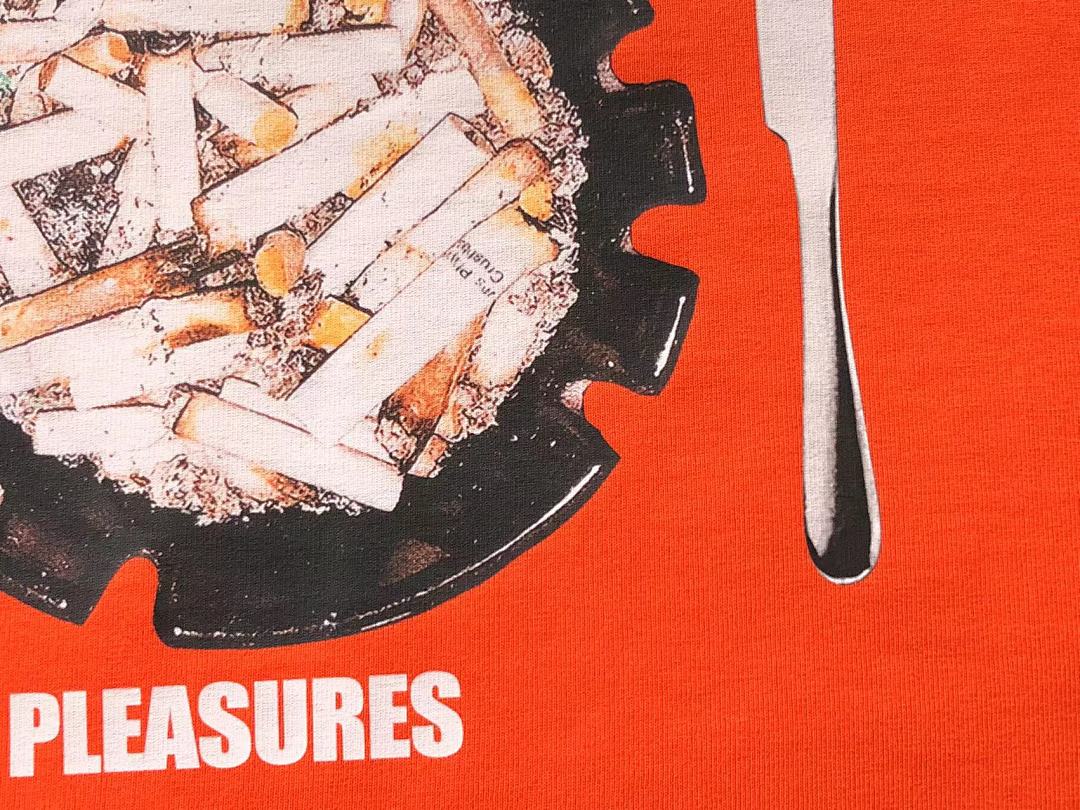 On Running ~95 PLEASURES T-SHIRT - Image 8