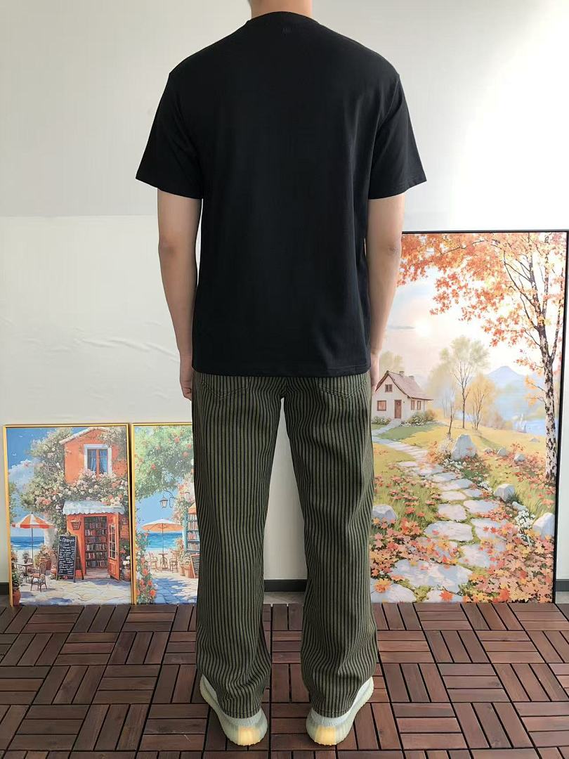 Other ~ 125 A🔥I T-SHIRT 66030708 (Im 185CM 80KG Iwear Size M In The Photo) - Image 22