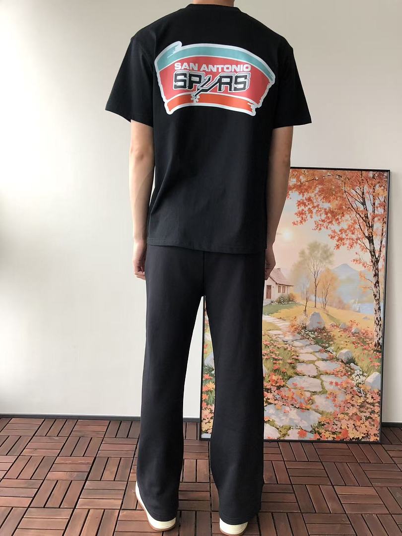 On Running ~85 ANTI SOCIAL CLUB T-SHIRT 55041712 (Im 180CM 68KG Iwear Size M In The Photo) - Image 4