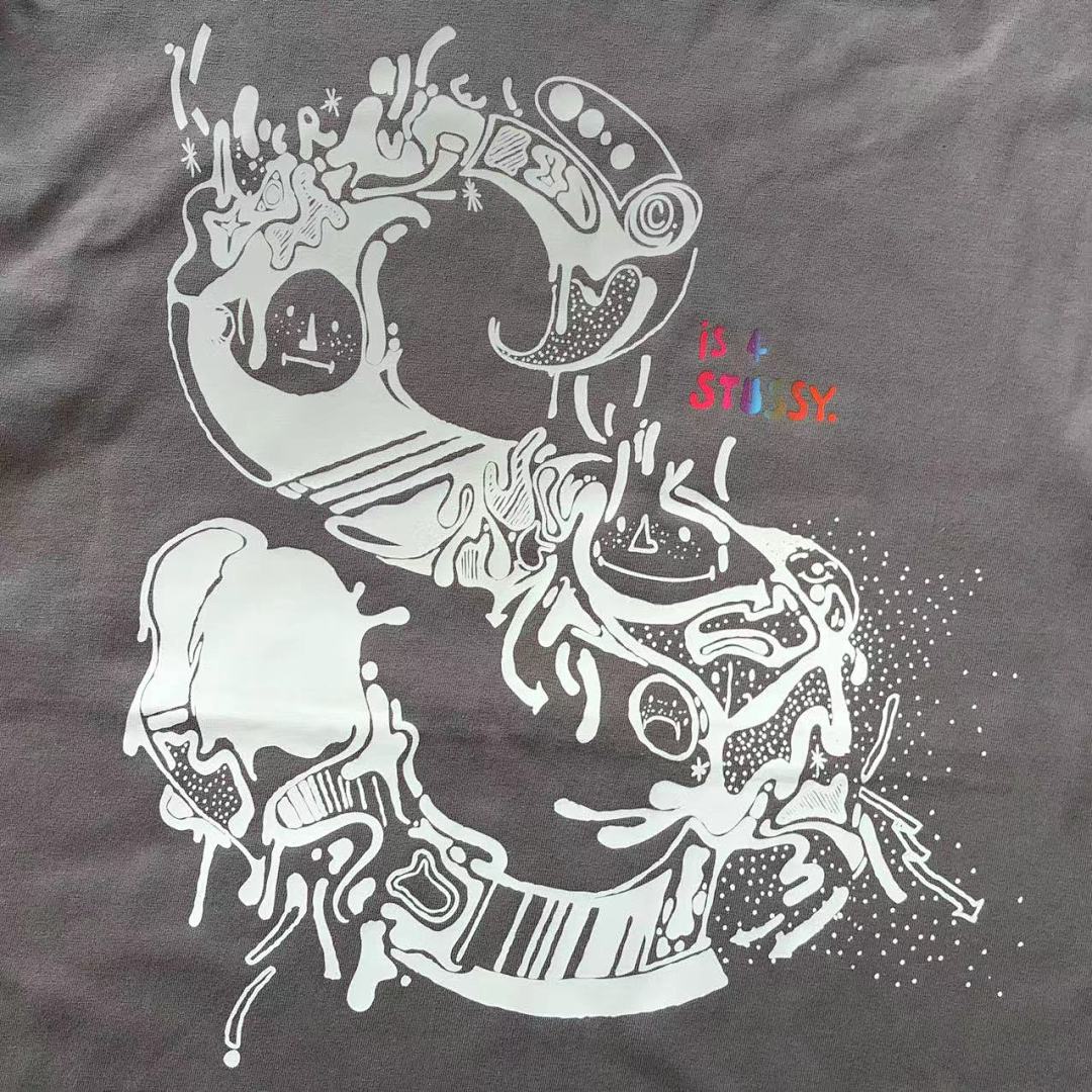 On Running ~85 ST🔥S🔥Y T-SHIRT - Image 23