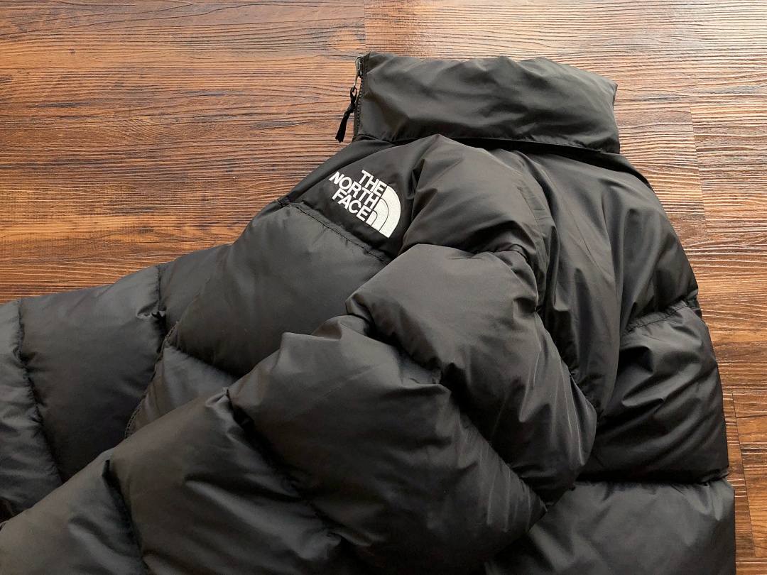 Other 🔥448~ 1996 Retro Nuptse Jacket Model 185Cm 90Kg (Husky1:1) - Image 57