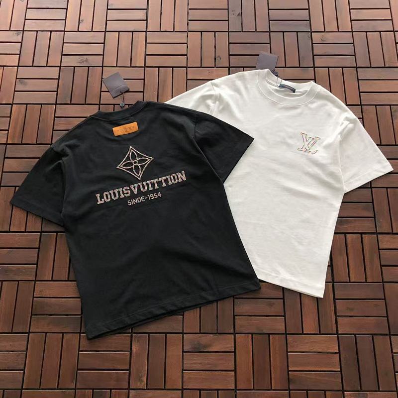 165 L🔥T-SHIRT 88030919 (Im 185CM 70KG Iwear Size S In The Photo), photo 1