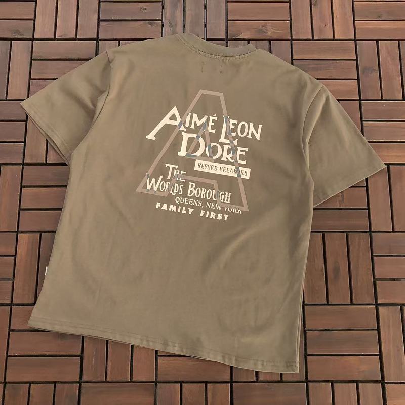 ~85 AI🔥E L🔥🔥N D🔥RE T-SHIRT 77030820 (Im 176CM 58KG Iwear Size M In The Photo), photo 1