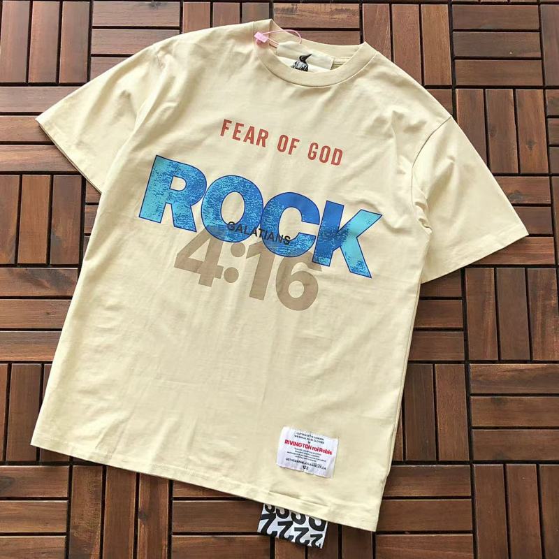 Other ~98 FOG&RRR123 T-SHIRT, photo 1