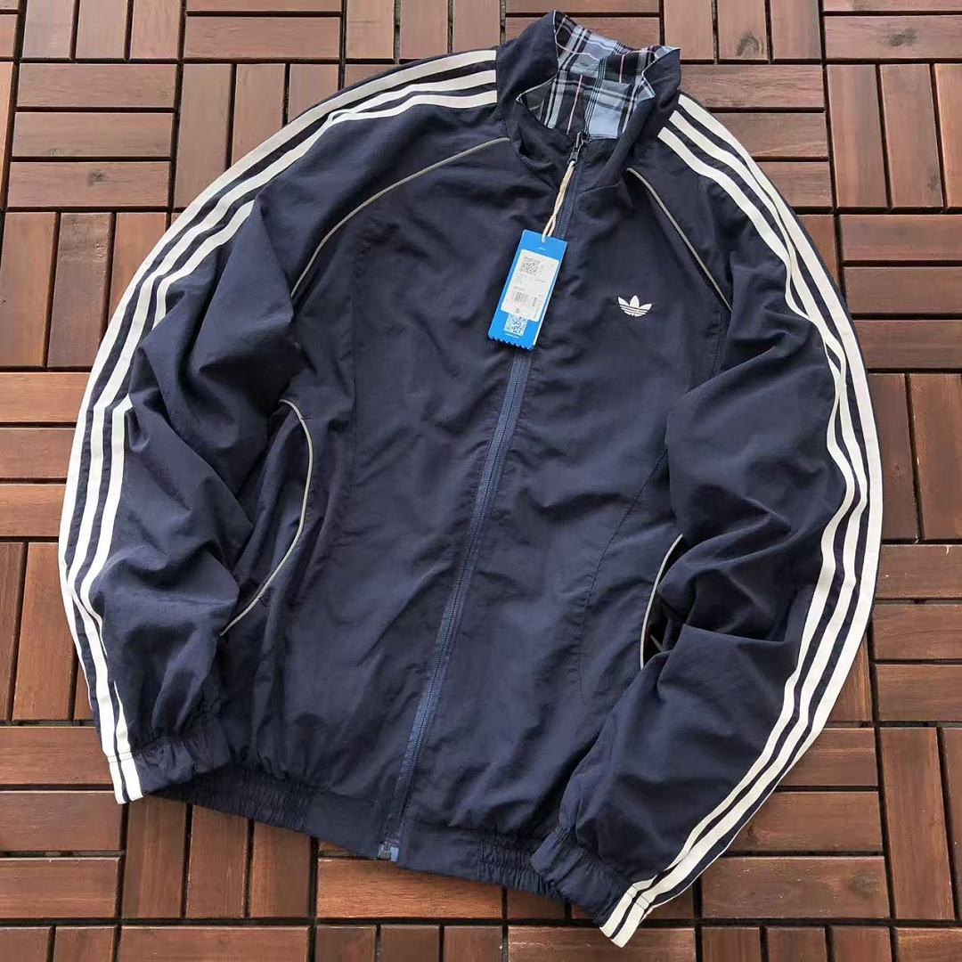 ~266 🔥DI🔥AS JACKET 66042152 (Im 176CM 58KG Iwear Size S In The Photo), photo 1