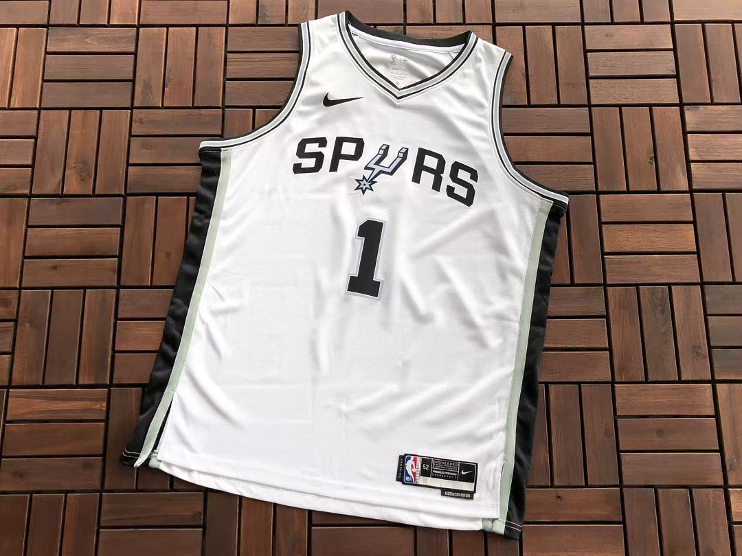 Other ~95 NBA BASKETBALL VEST 11110249 (Im 185CM 70KG Iwear Size M In The Photo) - Image 7