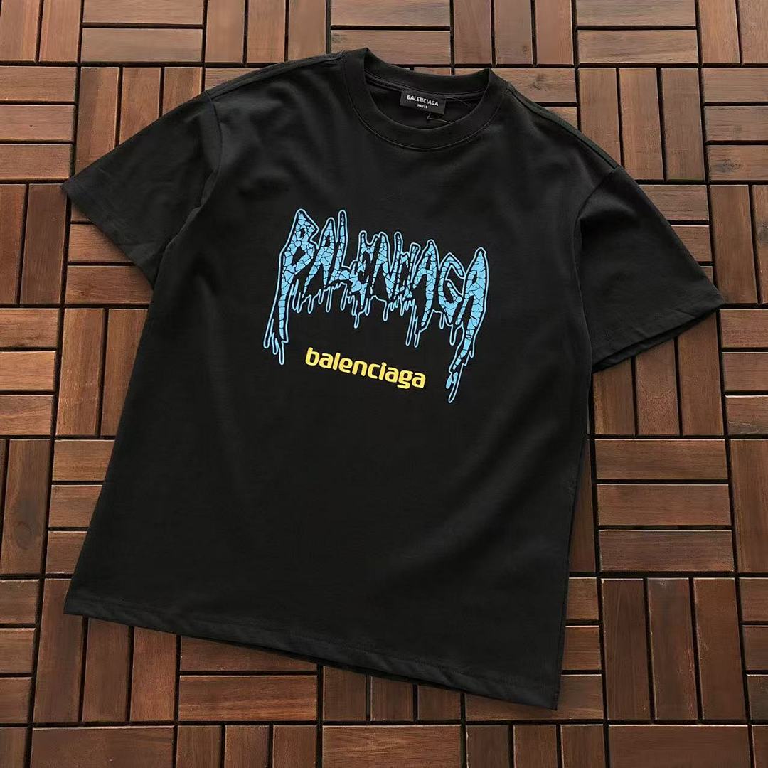 ~109 B🔥L🔥🔥🔥IA🔥A T-SHIRT 66040737 (Im 176CM 58KG Iwear Size M In The Photo), photo 1