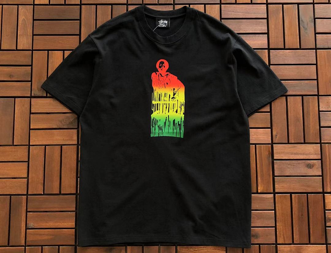 On Running ~85 ST🔥S🔥Y T-SHIRT - Image 9