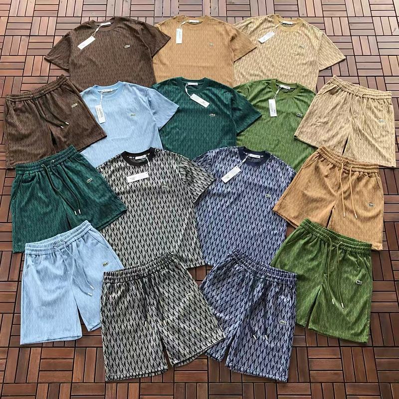 Other 179 L🔥C🔥ST🔥 T-SHIRT SHORTS 55090714 (Im 185CM 80KG Iwear Size M In The Photo), photo 1