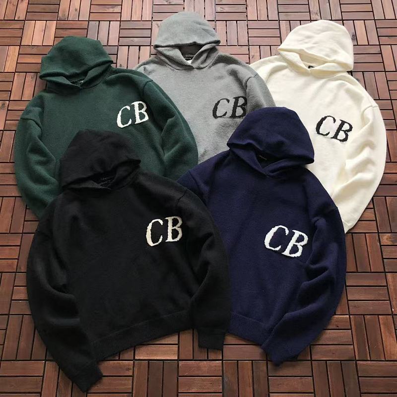 ~189 COLE BUXTON HOODIE SWEATER 11111809 (Im 176CM 58KG Iwear Size M In The Photo), photo 1