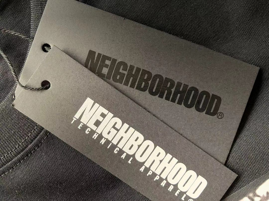 On Running ~99 NEIGHBORHOOD T-SHIRT - Image 27