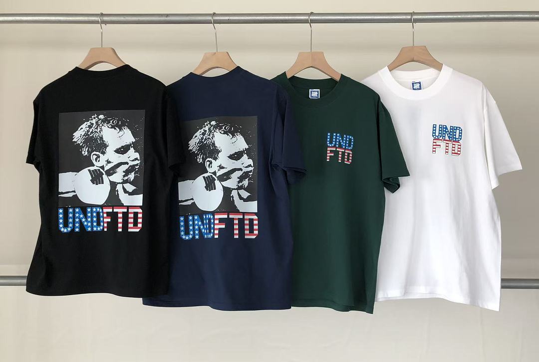 On Running ~ 85 UNDEFEATED T-SHIRT 55070667 (Im 185CM 80KG Iwear Size M In The Photo) - Image 30