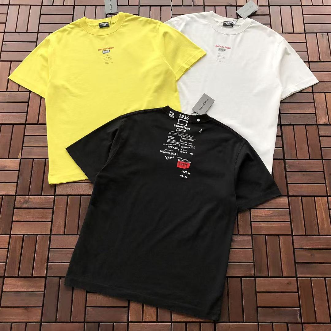 ~135 B🔥L🔥🔥🔥IA🔥A T-SHIRT 55071725 (Im 185CM 80KG Iwear Size M In The Photo), photo 1