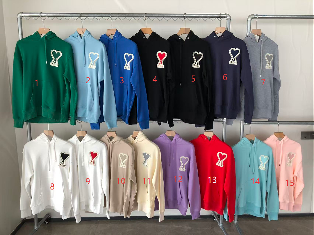 Other 179 A🔥I HOODIE 88080628 (Im 185CM 80KG Iwear Size M In The Photo) - Image 2