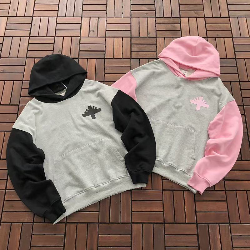 Other ~ 275 VINTAGE HOODIE 55070241 (Im 185CM 70KG Iwear Size M In The Photo), photo 1