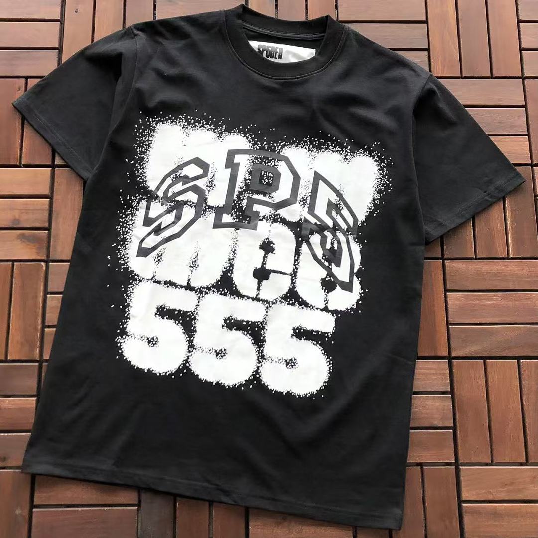 Other ~109 S🔥5D🔥RT-SHIRT 55051233 (Im 185CM 70KG Iwear Size M In The Photo), photo 1