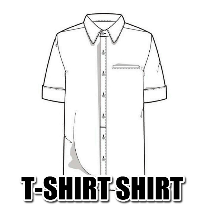 Other T-SHIRT SHIRT (Short Sleeve), photo 1