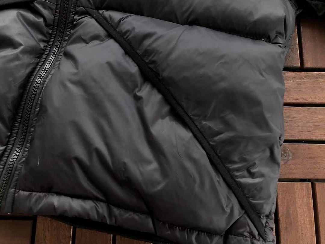 Other 409 ST🔥S🔥Y DOWN JACKET 88072121 (Im 185CM 80KG Iwear Size M In The Photo) - Image 12