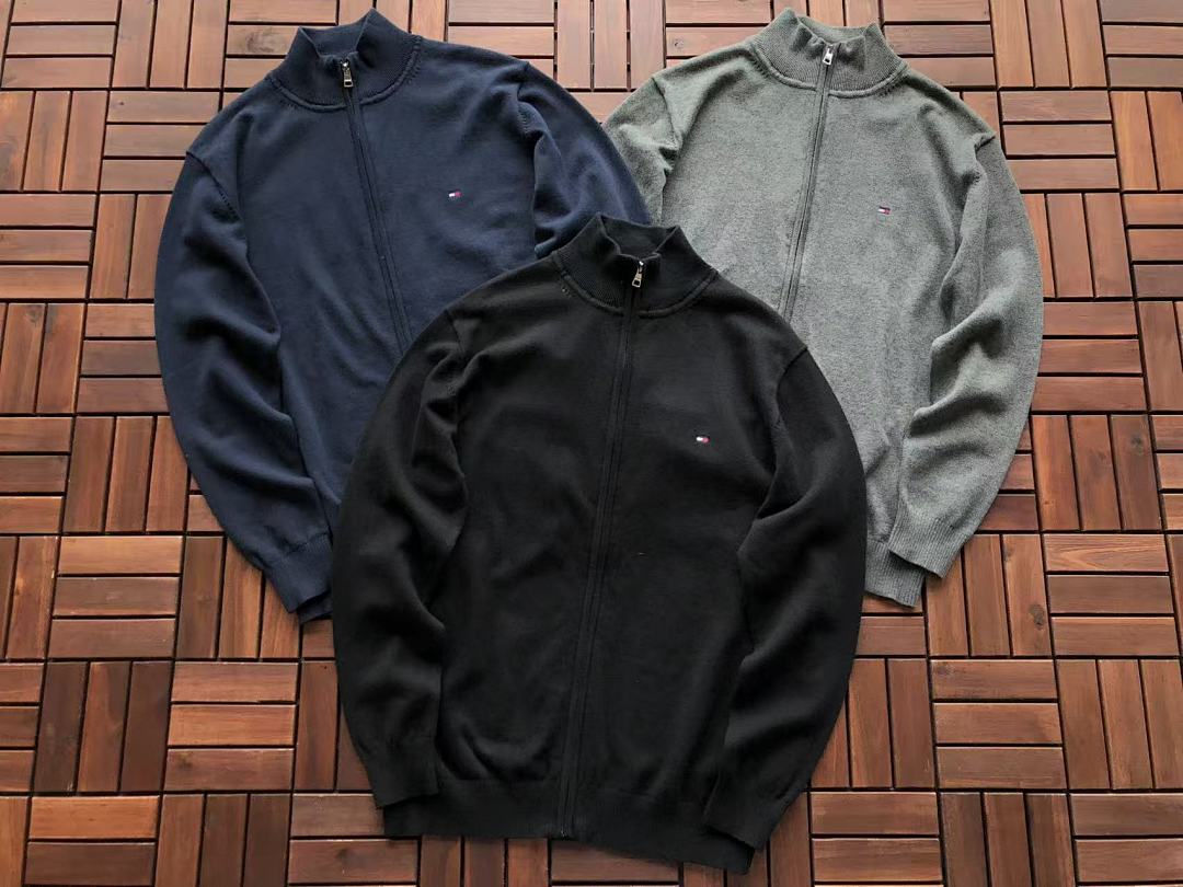 ~185 T 🔥🔥🔥 H🔥🔥🔥R SWEATER 22092124 (Im 180CM 68KG Iwear Size 2XL In The Photo), photo 1