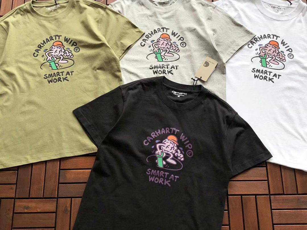 On Running ~99 C🔥RH🔥RTT T-SHIRT - Image 4
