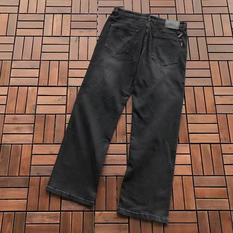 Other ~135 B🔥RB🔥RRY JEANS 55071557 (Im 185CM 80KG Iwear Size 34 In The Photo), photo 1