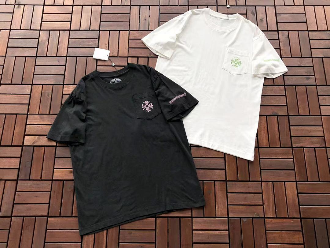 On Running ~109 CH🔥OM🔥 HE🔥RTS T-SHIRT 55022619 (Im 185CM 80KG Iwear Size S In The Photo) - Image 7
