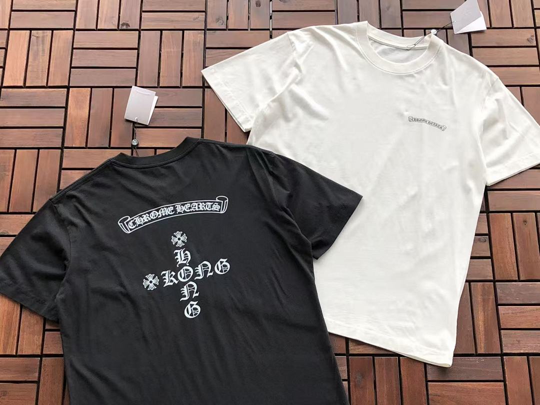 On Running ~109 CH🔥OM🔥 HE🔥RTS T-SHIRT 55022505 (Im 180CM 68KG Iwear Size S In The Photo) - Image 6