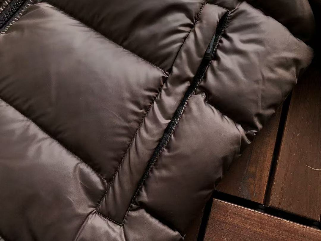 Other ~478 N🔥C🔥A & N🔥K🔥DOWN JACKET 44122505 (Im 180CM 68KG Iwear Size M In The Photo) - Image 33