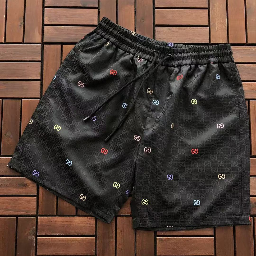 Other ~ 135 G🔥C🔥I SHORTS 55033066 (Im 185CM 80KG Iwear Size M In The Photo), photo 1