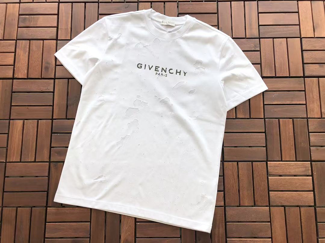 Other 🔥1:1~259 G🔥🔥🔥🔥🔥🔥Y T-SHIRT 66031425 (Im 180CM 68KG Iwear Size S In The Photo) - Image 8