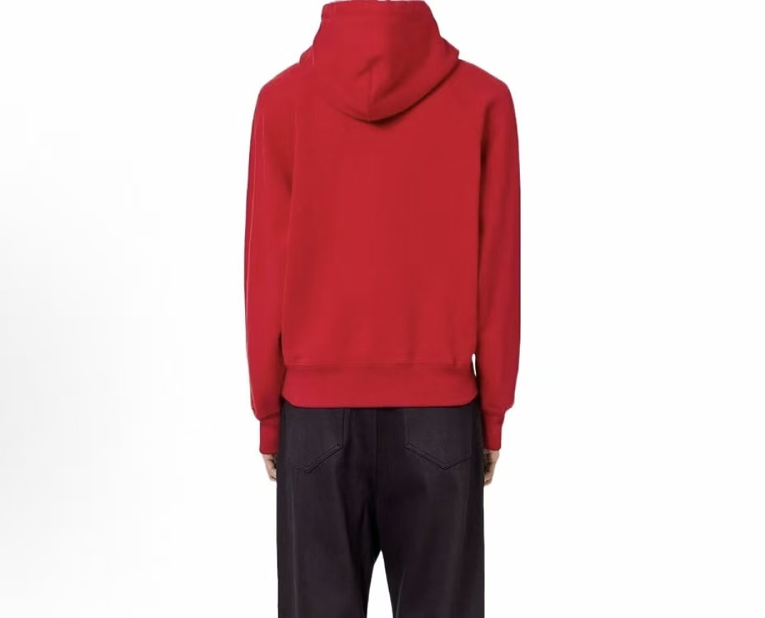 Other 185 A🔥I HOODIE 88080617 (Im 185CM 70KG Iwear Size M In The Photo) - Image 11