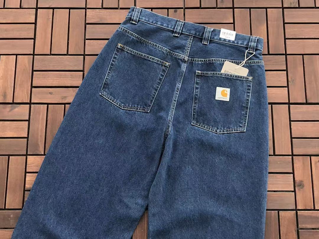 Other ~185 C🔥RH🔥RTT JEANS 66012751 (Im 185CM 80KG Iwear Size M In The Photo) - Image 8