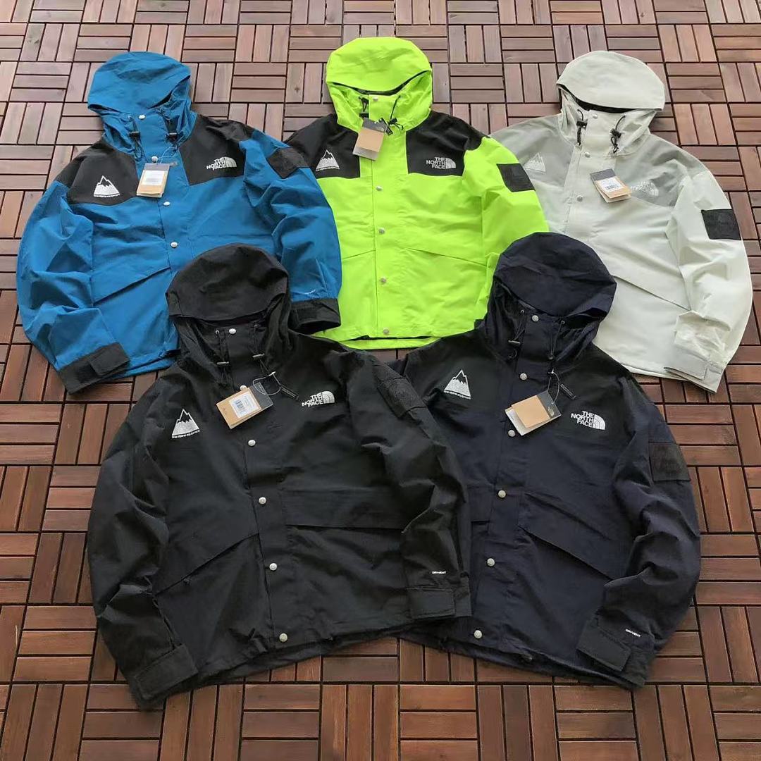 Other ~249 T🔥🔥 N🔥🔥F🔥🔥 JACKET 66070219 (Im 185CM 70KG Iwear Size M In The Photo), photo 1
