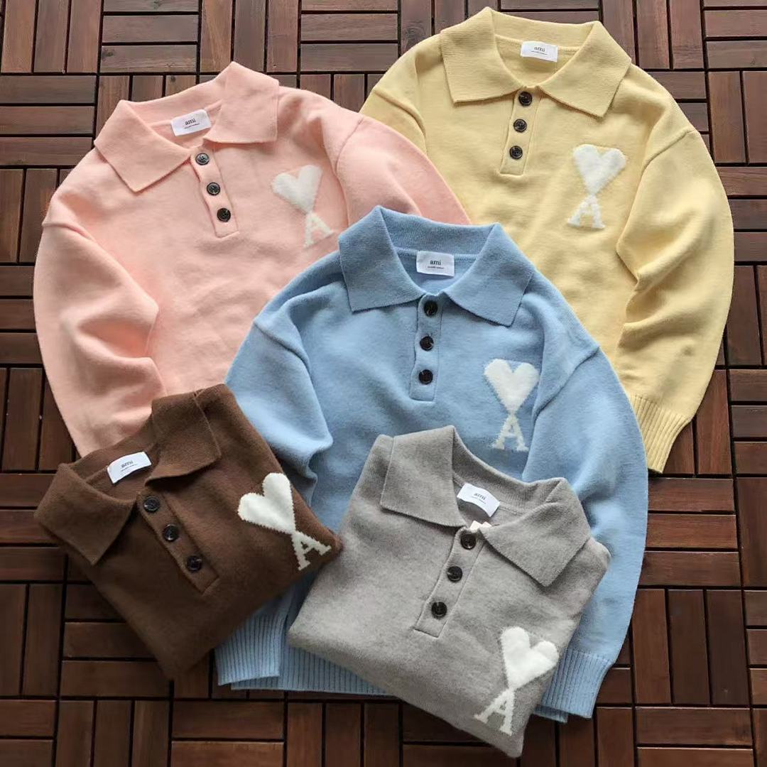Other ~165 A🔥I SWEATER 11101784 (Im 176CM 58KG Iwear Size S In The Photo)
