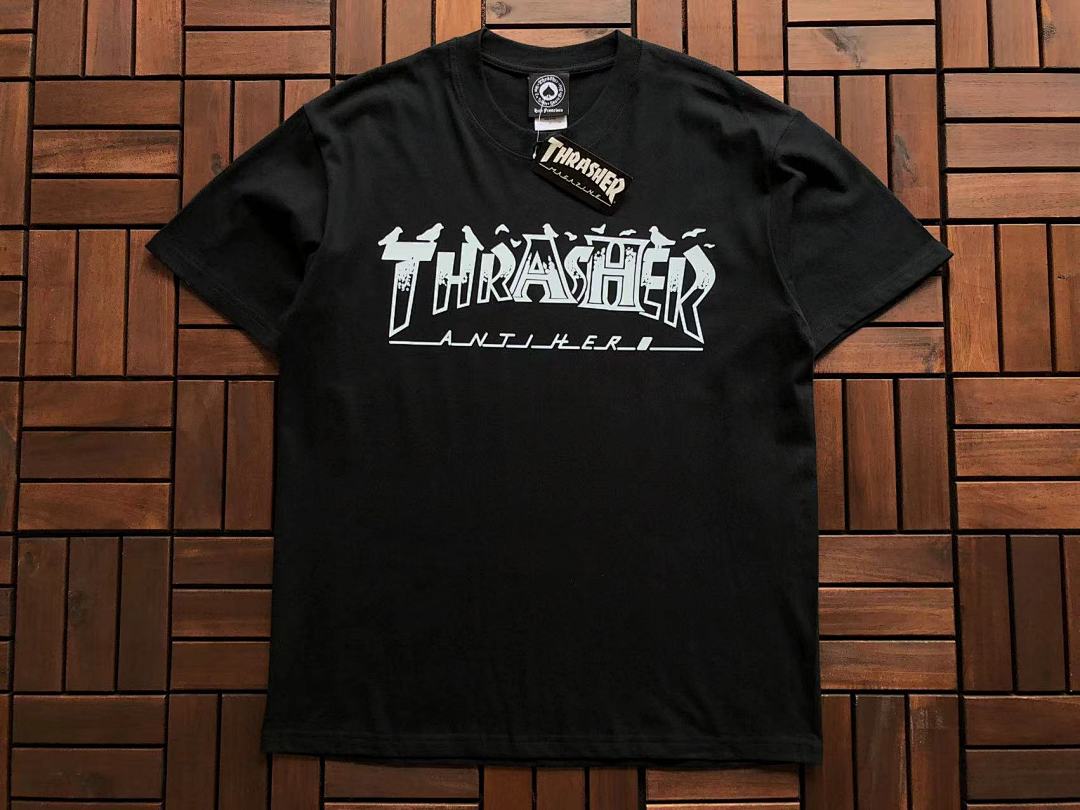 On Running ~79 THRASHER T-SHIRT - Image 5