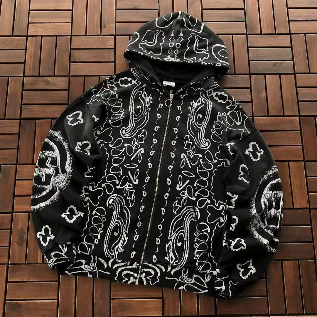 ~ 195 VA🔥L🔥Y HOODIE 55072621 (Im 185CM 70KG Iwear Size M In The Photo), photo 1