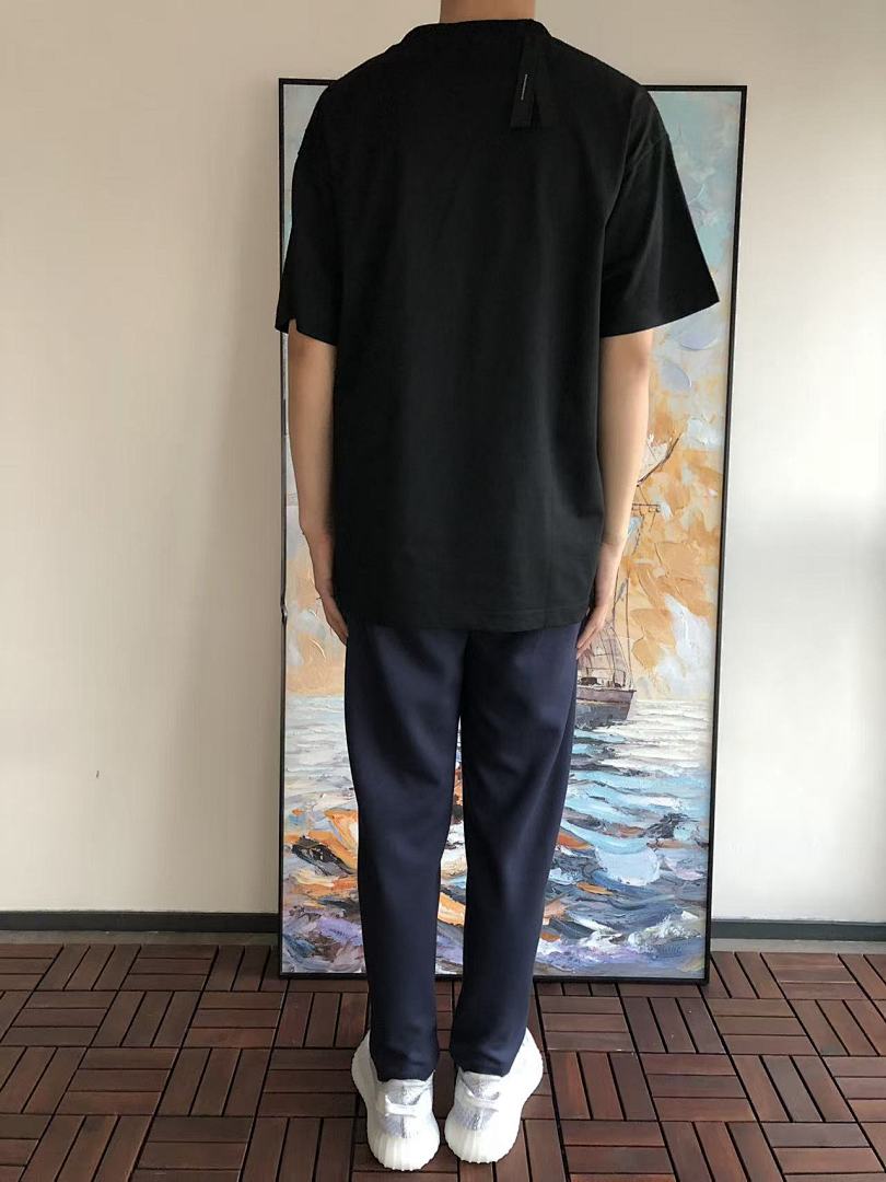 AMIRI ~79 AMIRI T-SHIRT 33112368 (Im 176CM 58KG Iwear Size M In The Photo) - Image 4